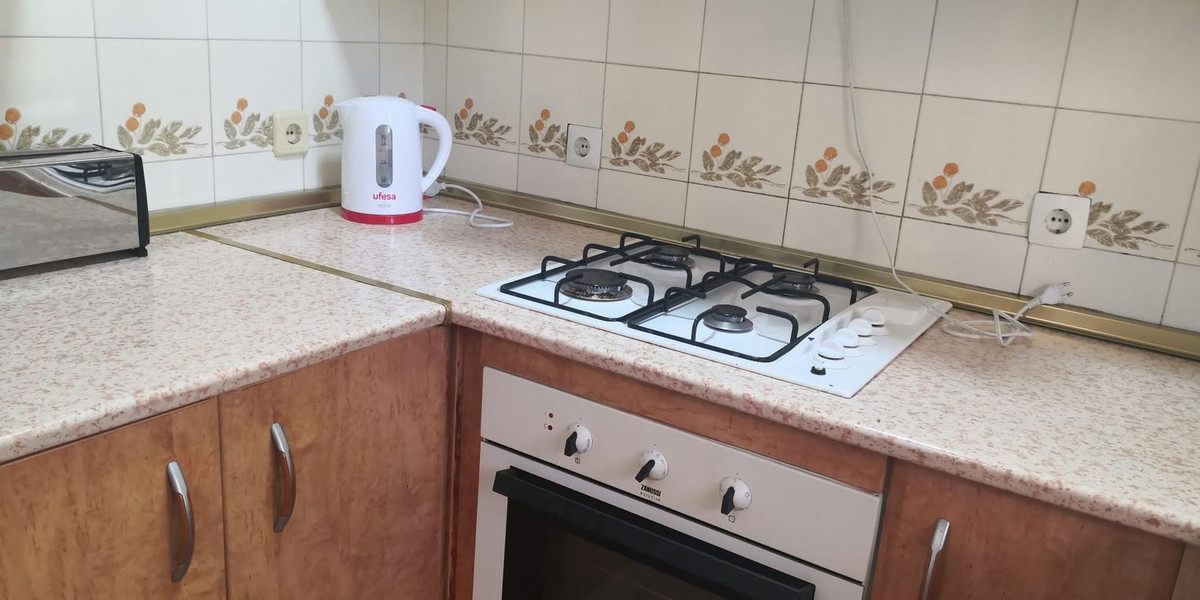 Appartement te koop in Fuengirola | 2 slaapkamers H5475688