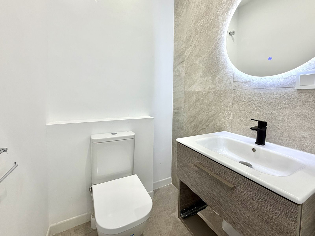 Appartement te koop in Fuengirola | 2 slaapkamers H5475874
