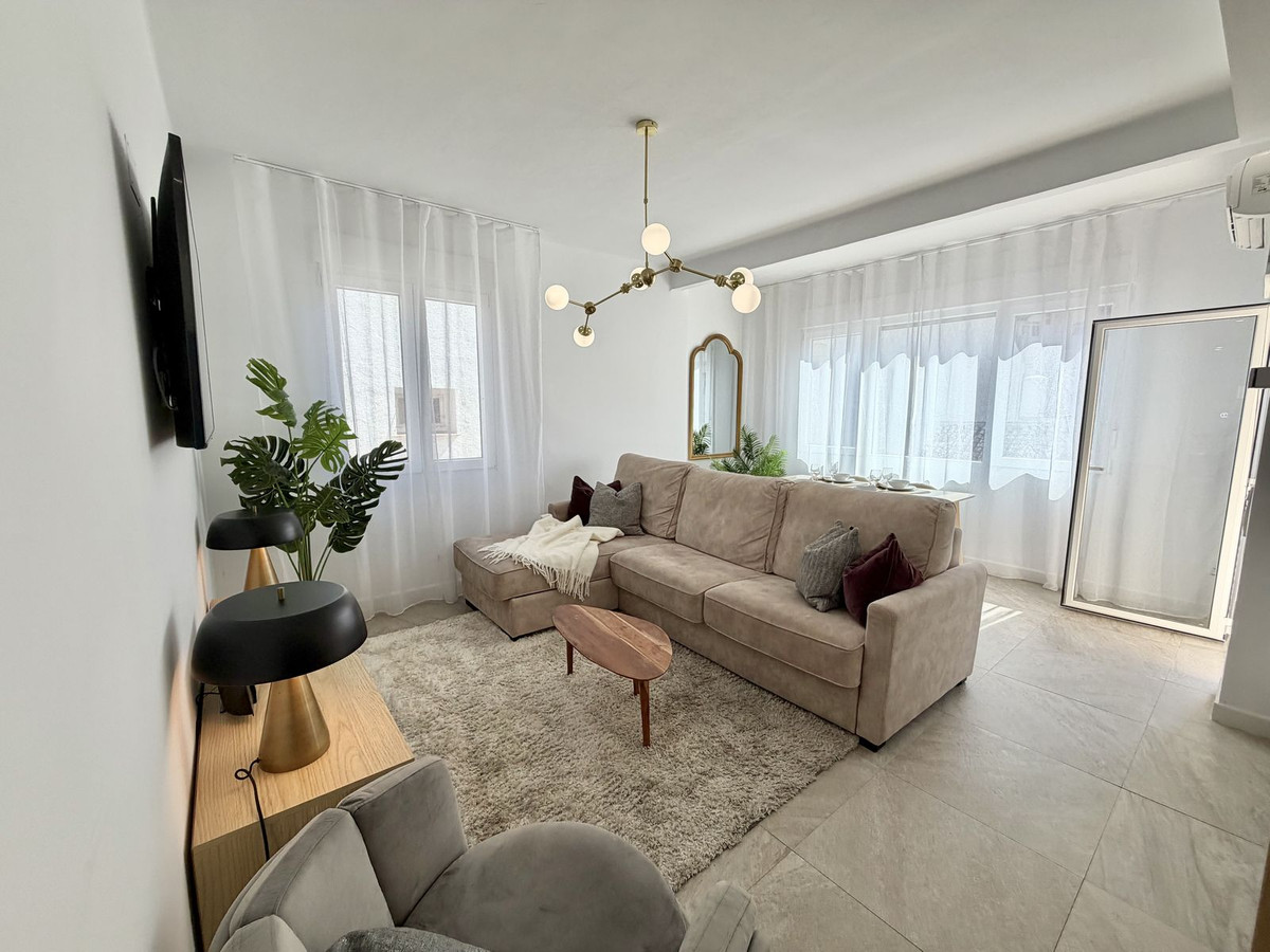 Appartement te koop in Fuengirola | 2 slaapkamers H5475874