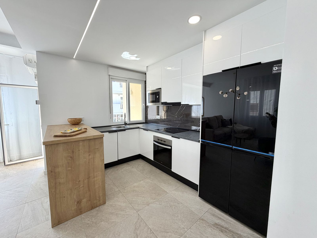 Appartement te koop in Fuengirola | 2 slaapkamers H5475874