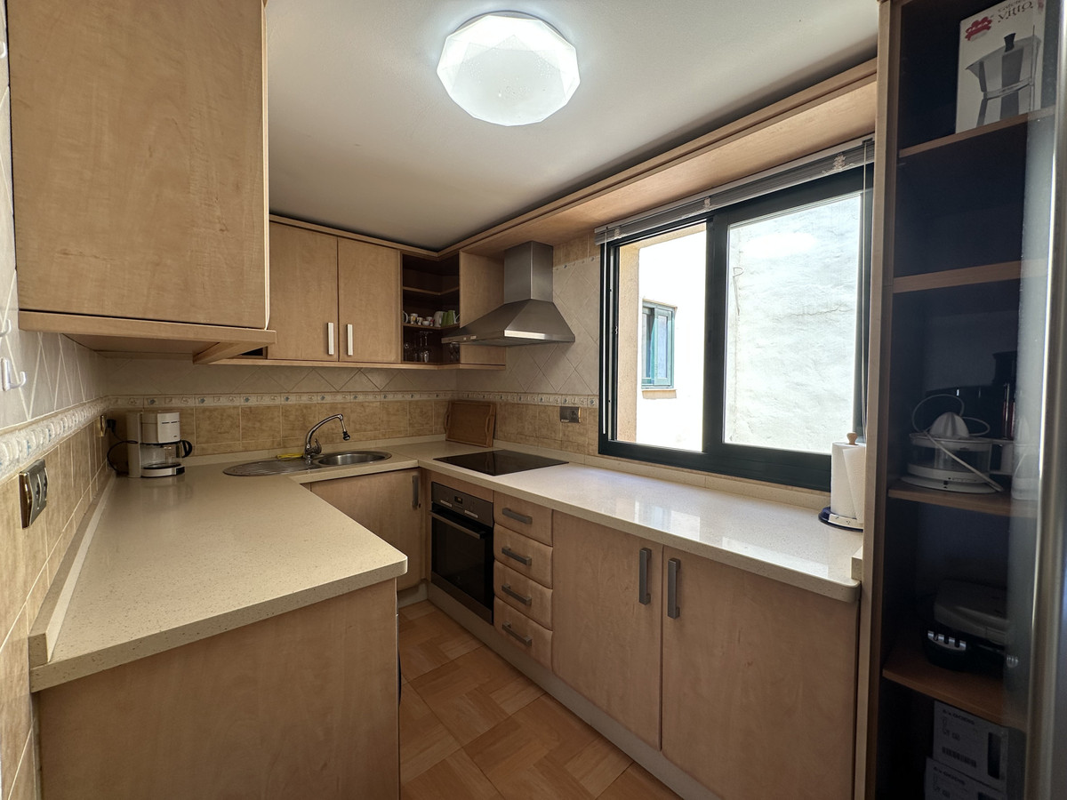 Penthouse te koop in Fuengirola | 2 slaapkamers H5476000