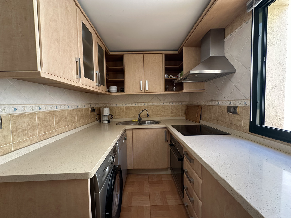 Penthouse te koop in Fuengirola | 2 slaapkamers H5476000