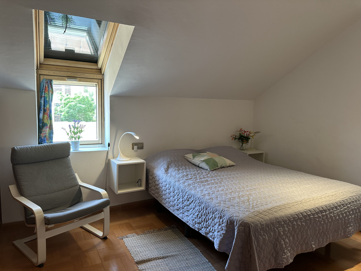 Penthouse te koop in Fuengirola | 2 slaapkamers H5476000
