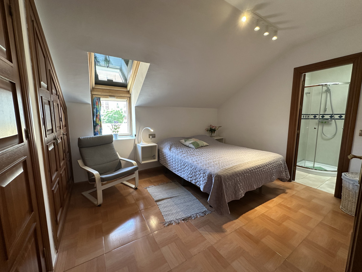 Penthouse te koop in Fuengirola | 2 slaapkamers H5476000