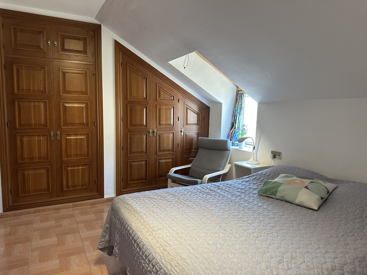Penthouse te koop in Fuengirola | 2 slaapkamers H5476000