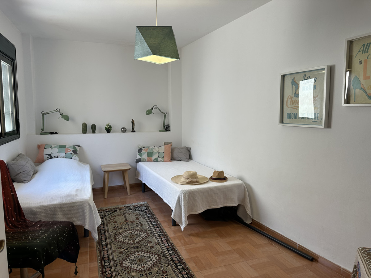 Penthouse te koop in Fuengirola | 2 slaapkamers H5476000