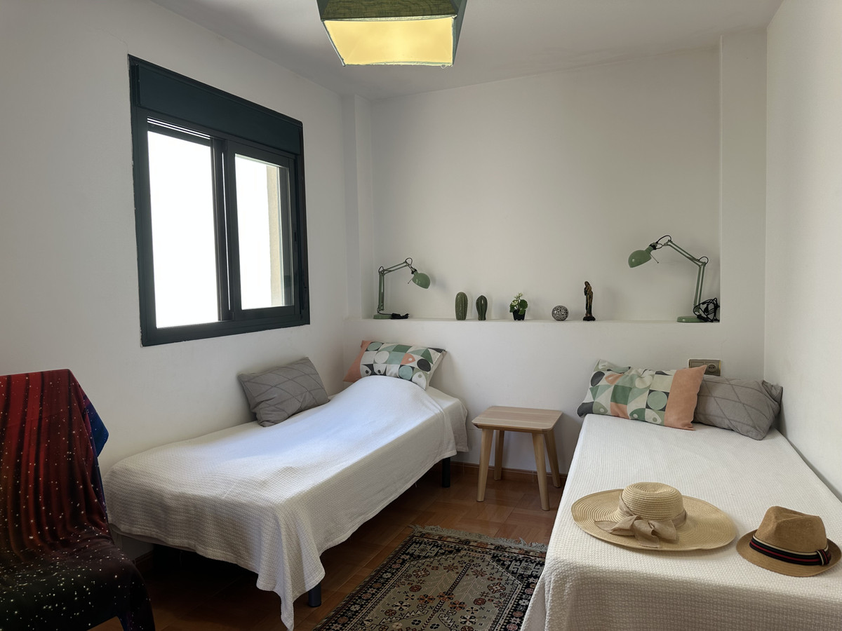 Penthouse te koop in Fuengirola | 2 slaapkamers H5476000