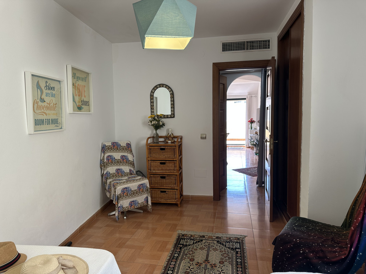 Penthouse te koop in Fuengirola | 2 slaapkamers H5476000