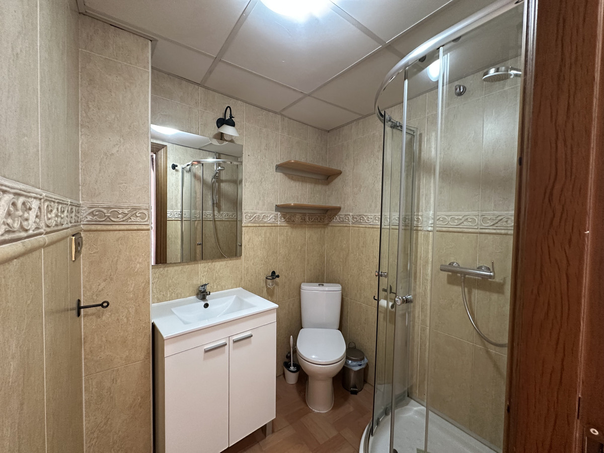 Penthouse te koop in Fuengirola | 2 slaapkamers H5476000