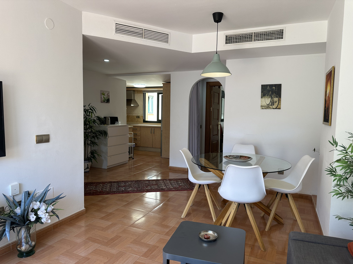 Penthouse te koop in Fuengirola | 2 slaapkamers H5476000
