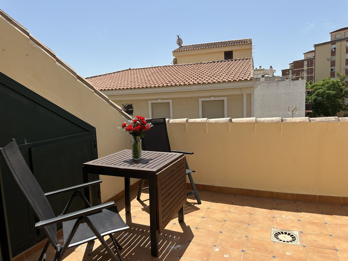 Penthouse te koop in Fuengirola | 2 slaapkamers H5476000