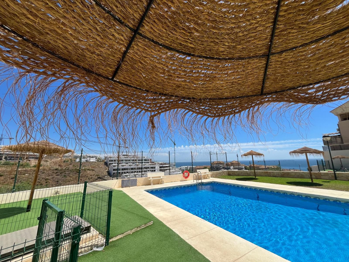 Appartement te koop in Fuengirola | 4 slaapkamers H5477851