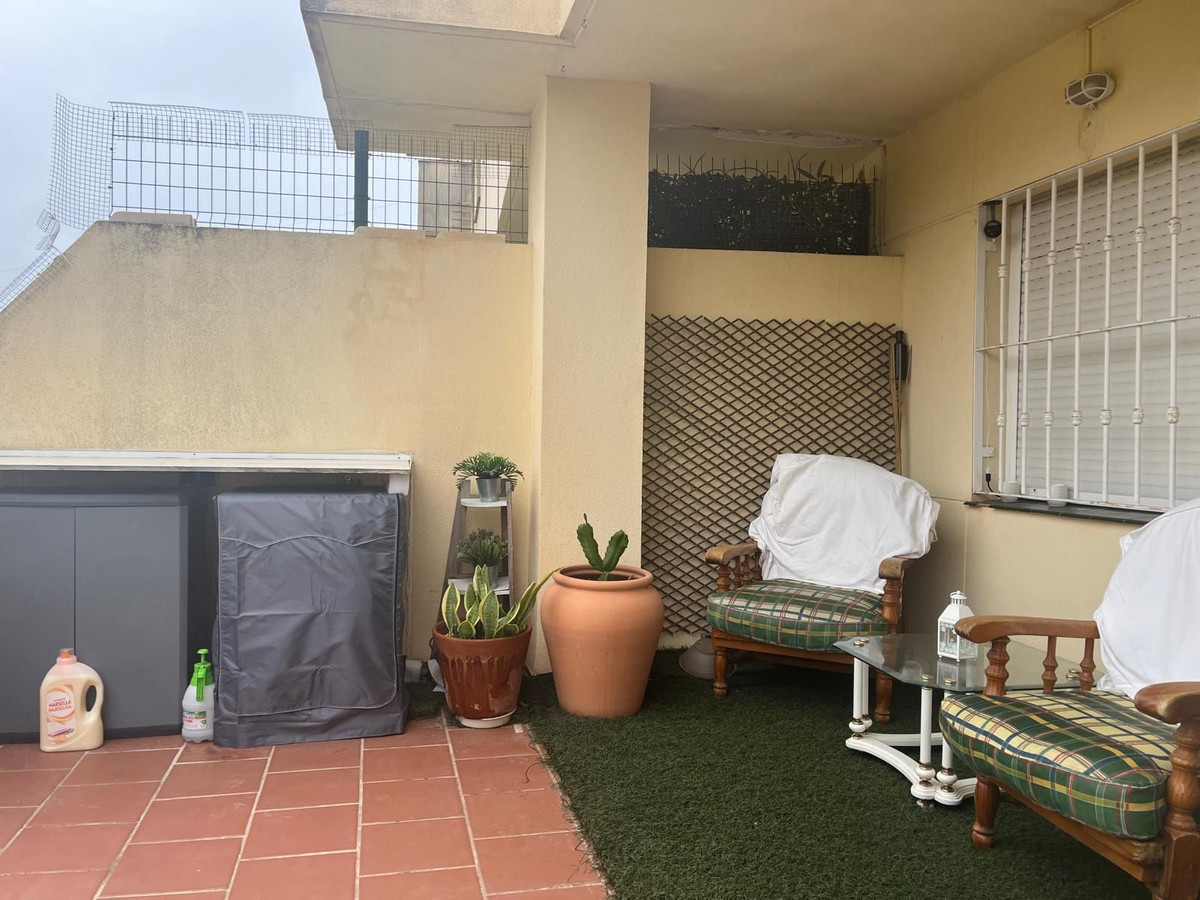 Appartement te koop in Fuengirola | 4 slaapkamers H5477851