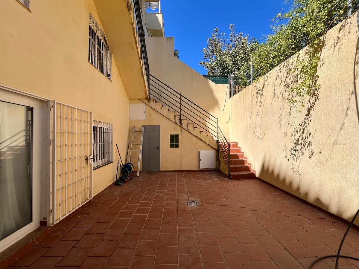 Appartement te koop in Fuengirola | 4 slaapkamers H5477851