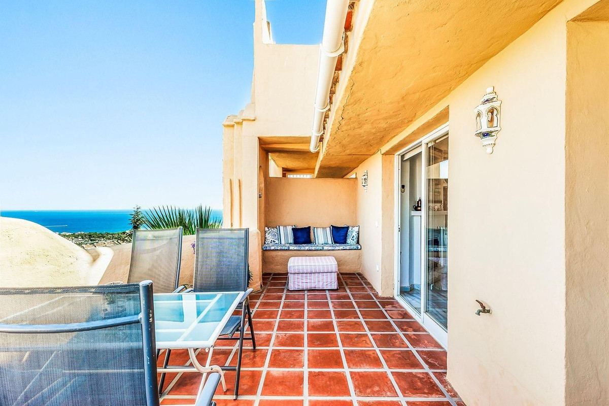 Appartement te koop in Fuengirola | 4 slaapkamers H5477851