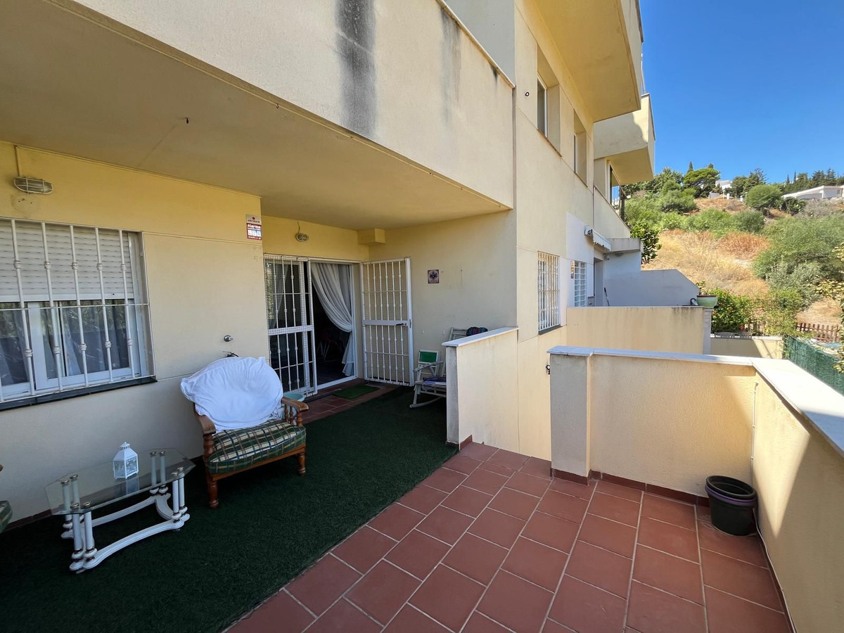 Appartement te koop in Fuengirola | 4 slaapkamers H5477851