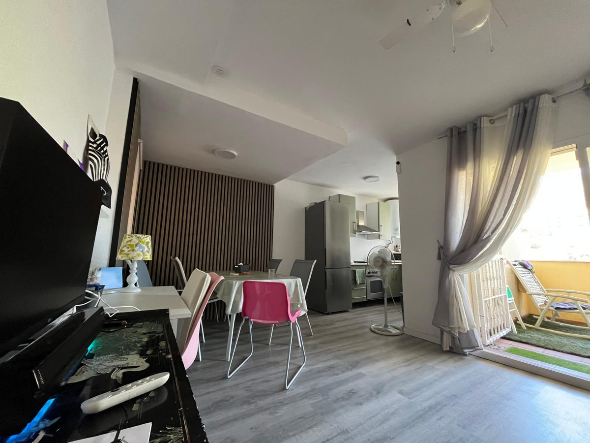 Appartement te koop in Fuengirola | 4 slaapkamers H5477851