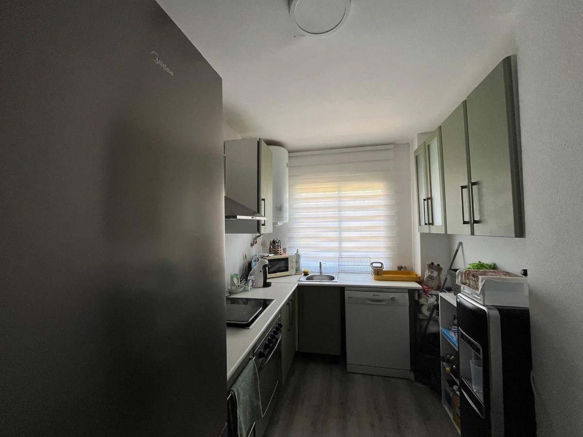 Appartement te koop in Fuengirola | 4 slaapkamers H5477851