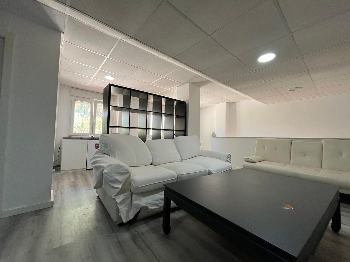 Appartement te koop in Fuengirola | 4 slaapkamers H5477851