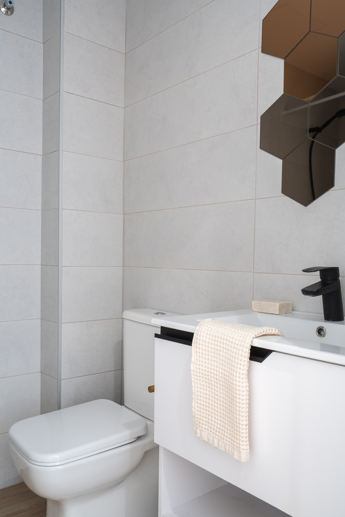 Duplex te koop in Fuengirola | 2 slaapkamers H5478259