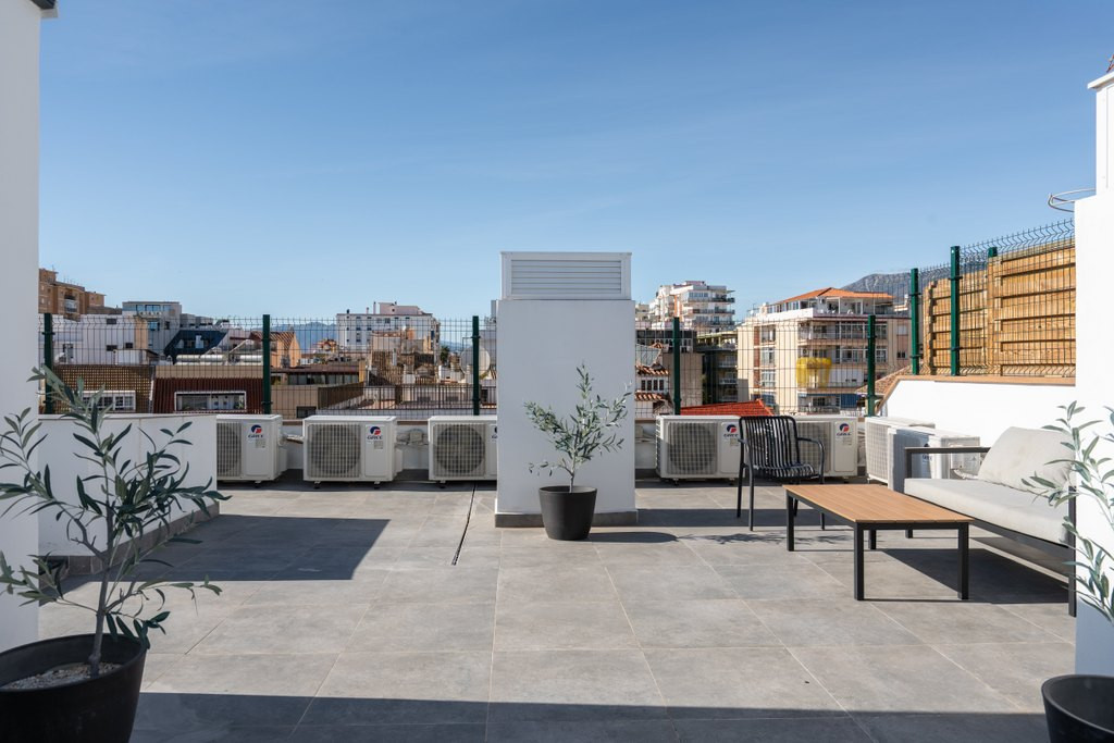 Duplex te koop in Fuengirola | 2 slaapkamers H5478259