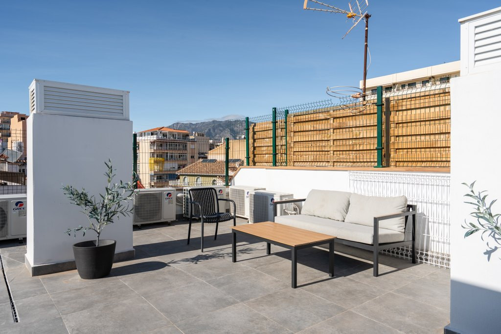 Duplex te koop in Fuengirola | 2 slaapkamers H5478259