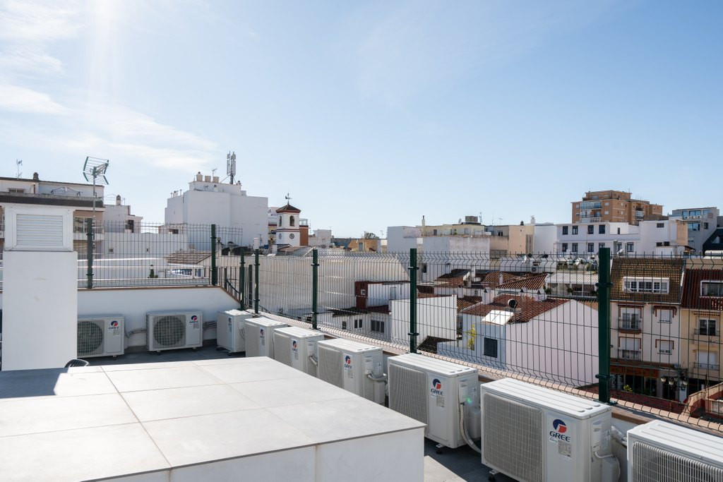 Duplex te koop in Fuengirola | 2 slaapkamers H5478259