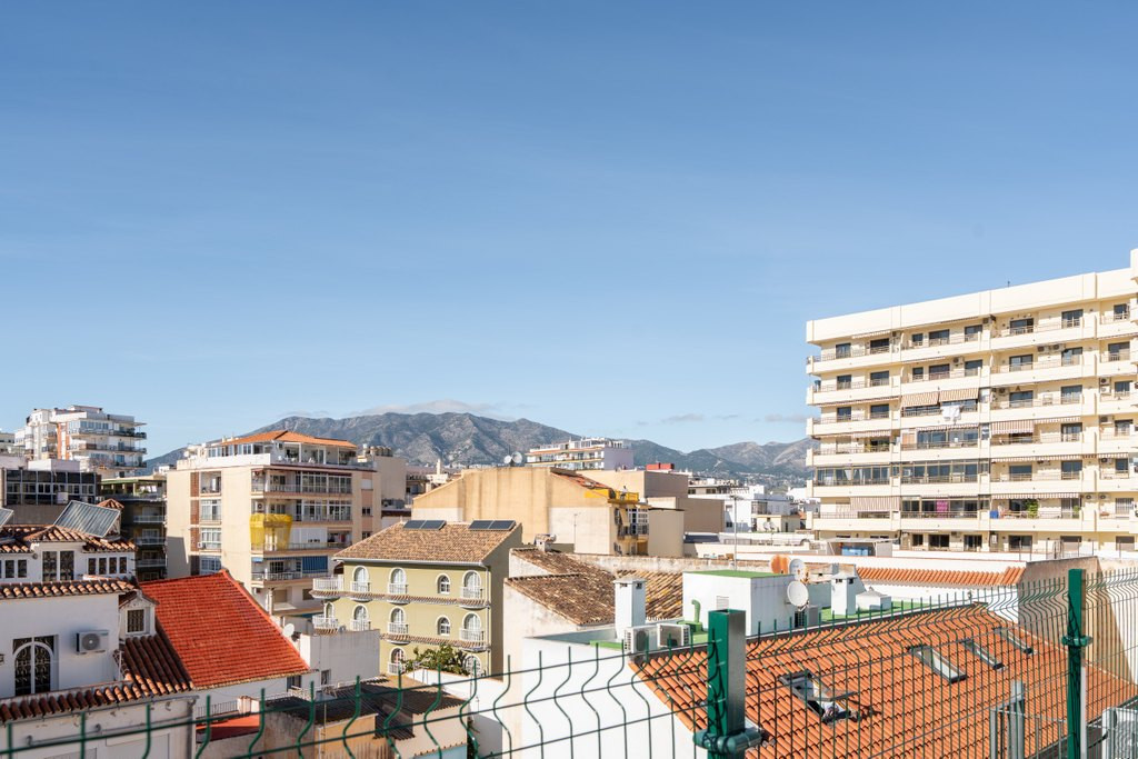 Duplex te koop in Fuengirola | 2 slaapkamers H5478259