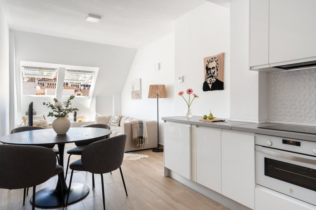 Duplex te koop in Fuengirola | 2 slaapkamers H5478259