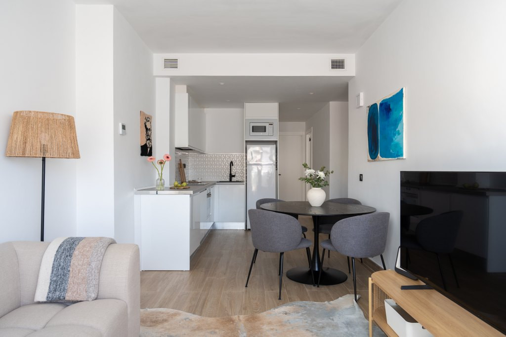 Duplex te koop in Fuengirola | 2 slaapkamers H5478259