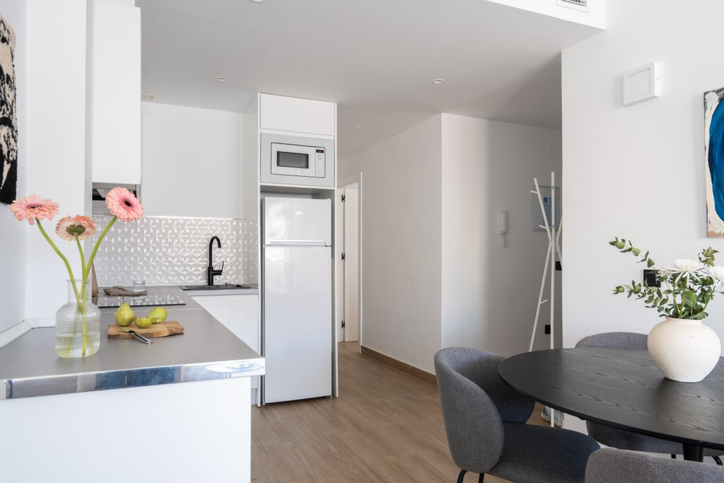 Duplex te koop in Fuengirola | 2 slaapkamers H5478259