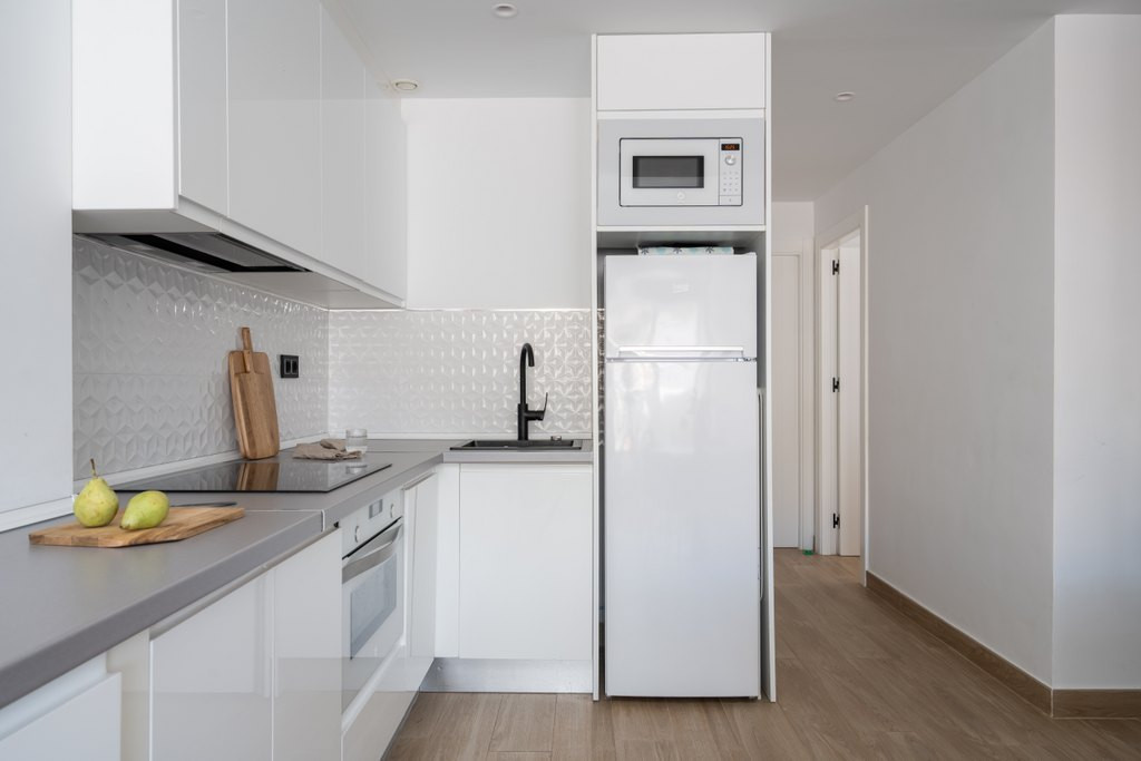 Duplex te koop in Fuengirola | 2 slaapkamers H5478259