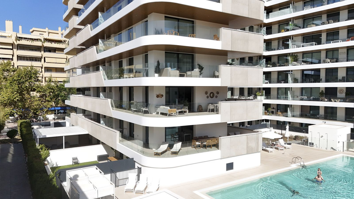 Appartement te koop in Fuengirola | 2 slaapkamers H5481622