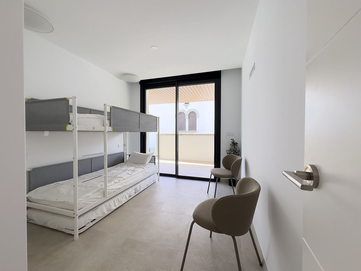 Appartement te koop in Fuengirola | 2 slaapkamers H5481622