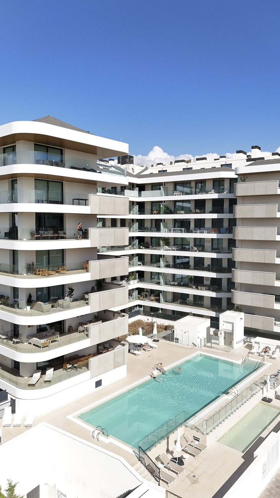 Appartement te koop in Fuengirola | 2 slaapkamers H5481622
