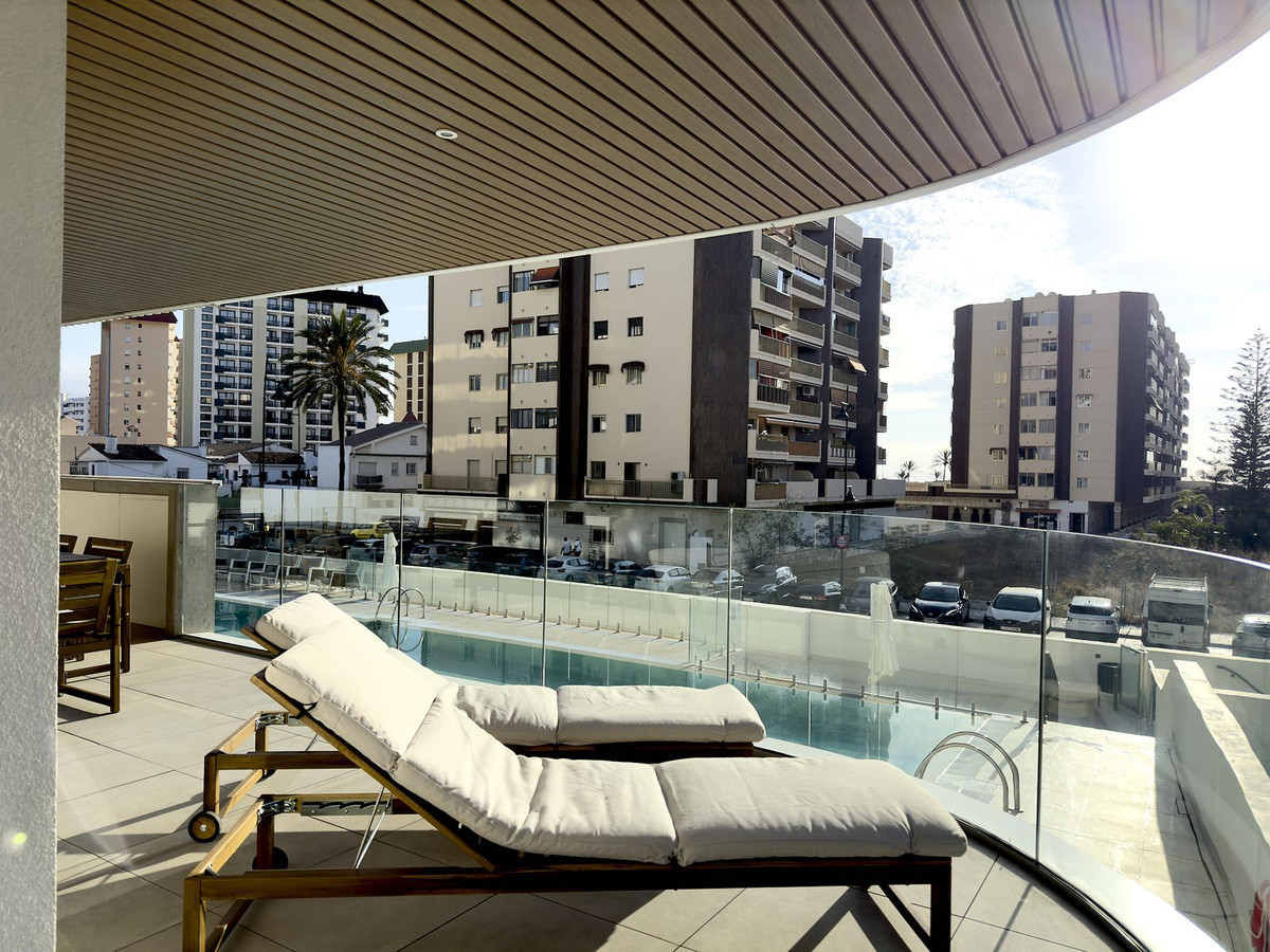 Appartement te koop in Fuengirola | 2 slaapkamers H5481622