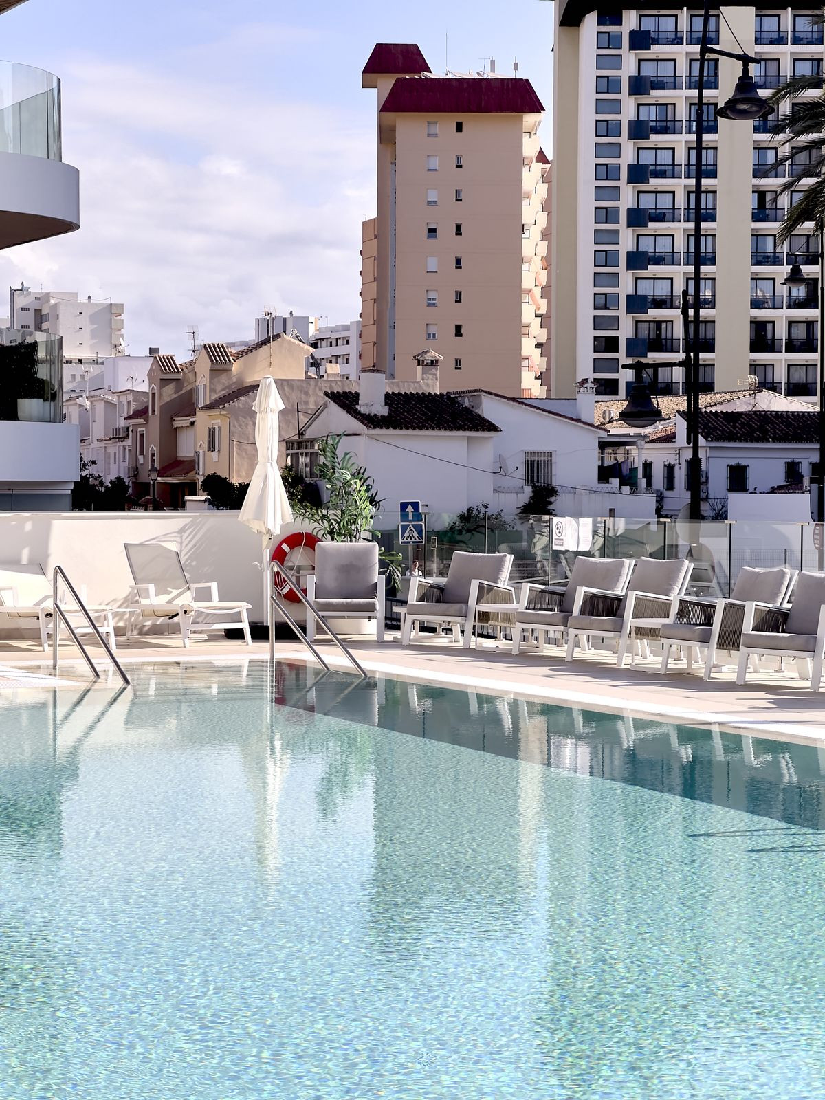 Appartement te koop in Fuengirola | 2 slaapkamers H5481622