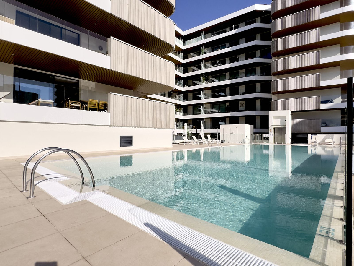 Appartement te koop in Fuengirola | 2 slaapkamers H5481622