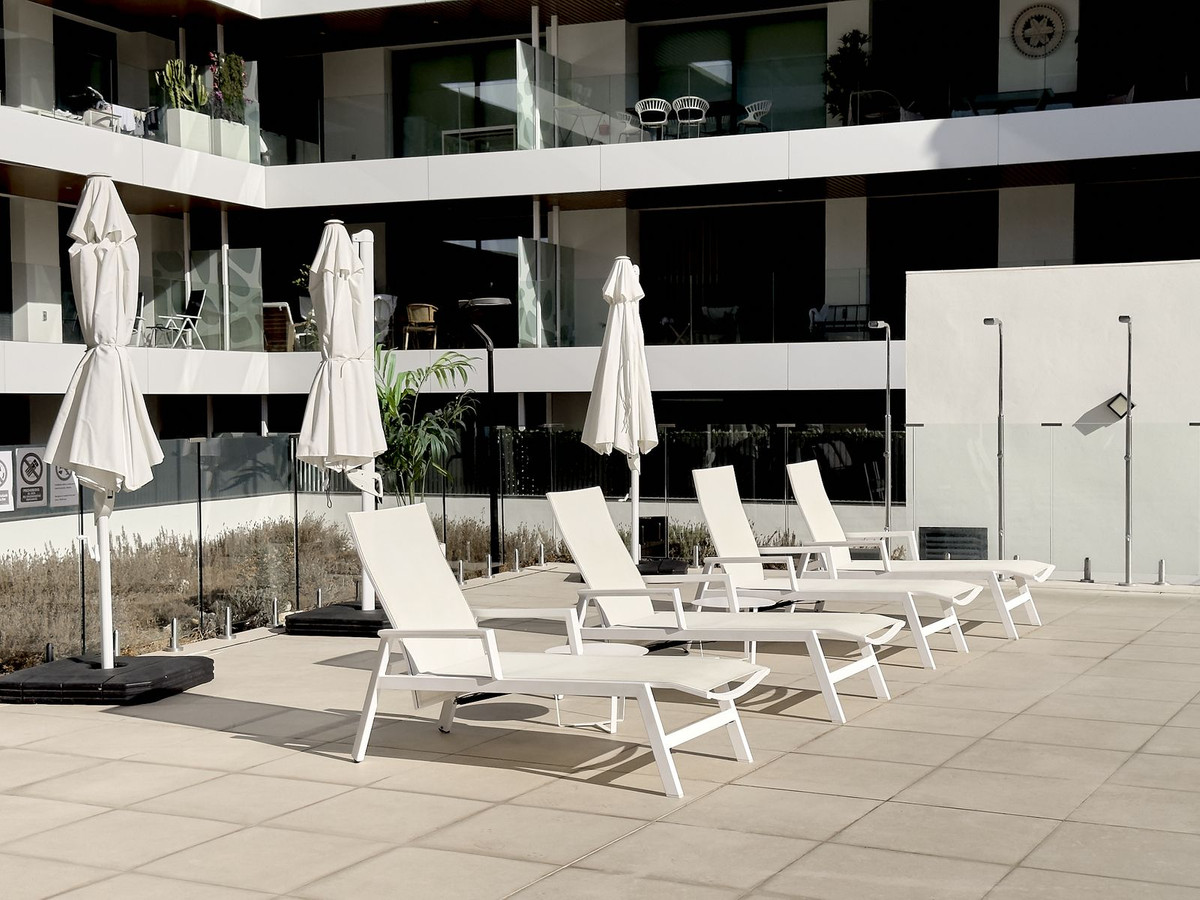 Appartement te koop in Fuengirola | 2 slaapkamers H5481622