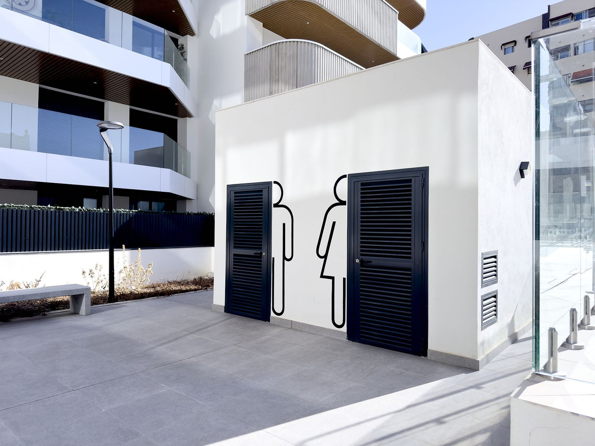 Appartement te koop in Fuengirola | 2 slaapkamers H5481622