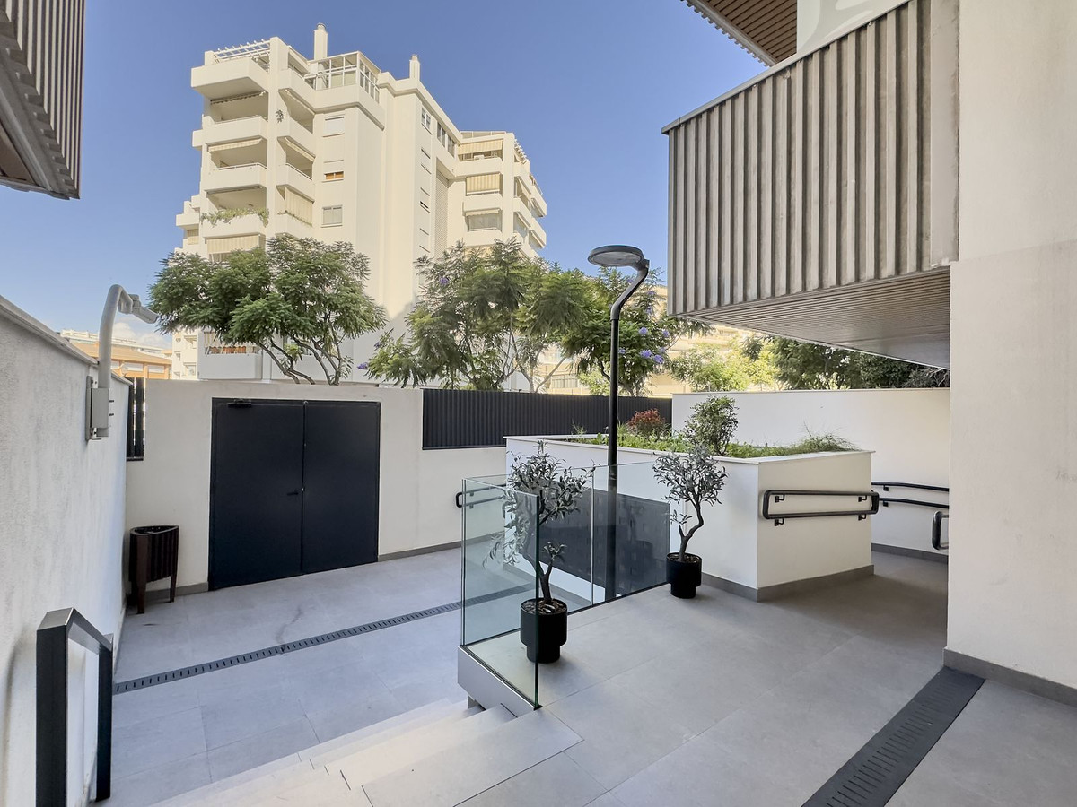Appartement te koop in Fuengirola | 2 slaapkamers H5481622