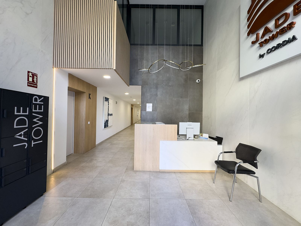 Appartement te koop in Fuengirola | 2 slaapkamers H5481622
