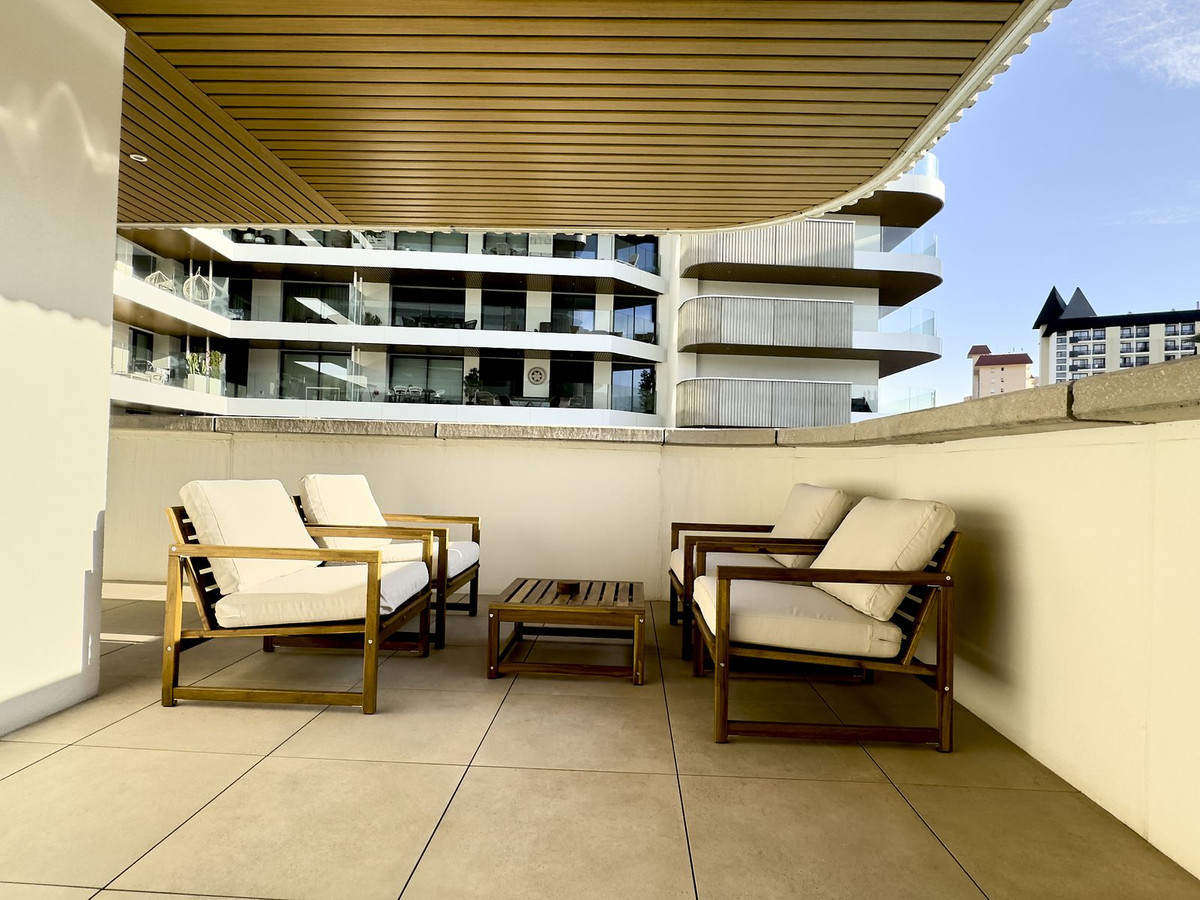 Appartement te koop in Fuengirola | 2 slaapkamers H5481622