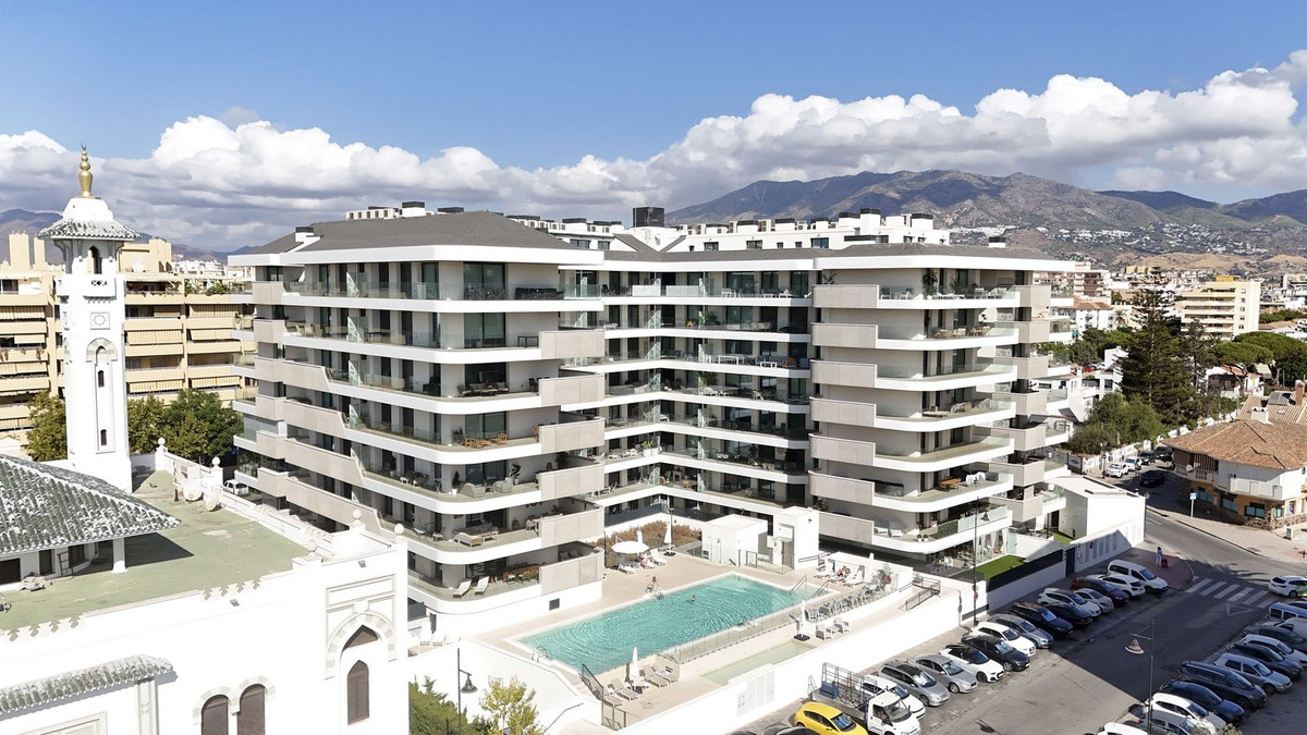 Appartement te koop in Fuengirola | 2 slaapkamers H5481622