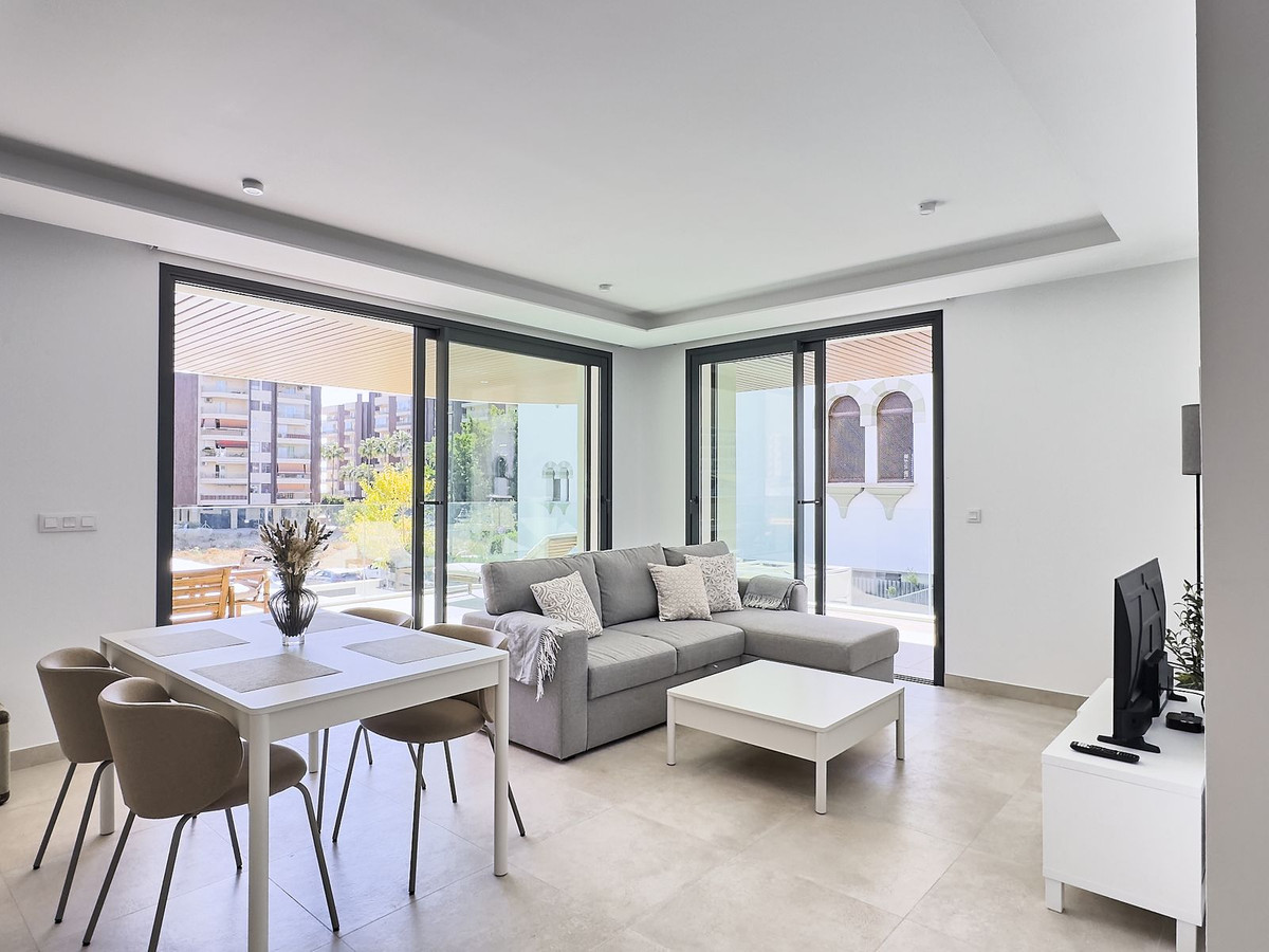 Appartement te koop in Fuengirola | 2 slaapkamers H5481622