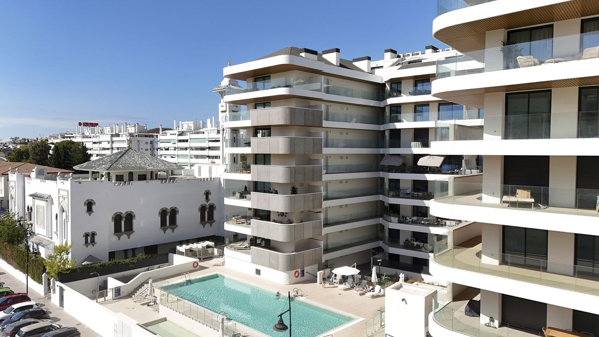 Appartement te koop in Fuengirola | 2 slaapkamers H5481622