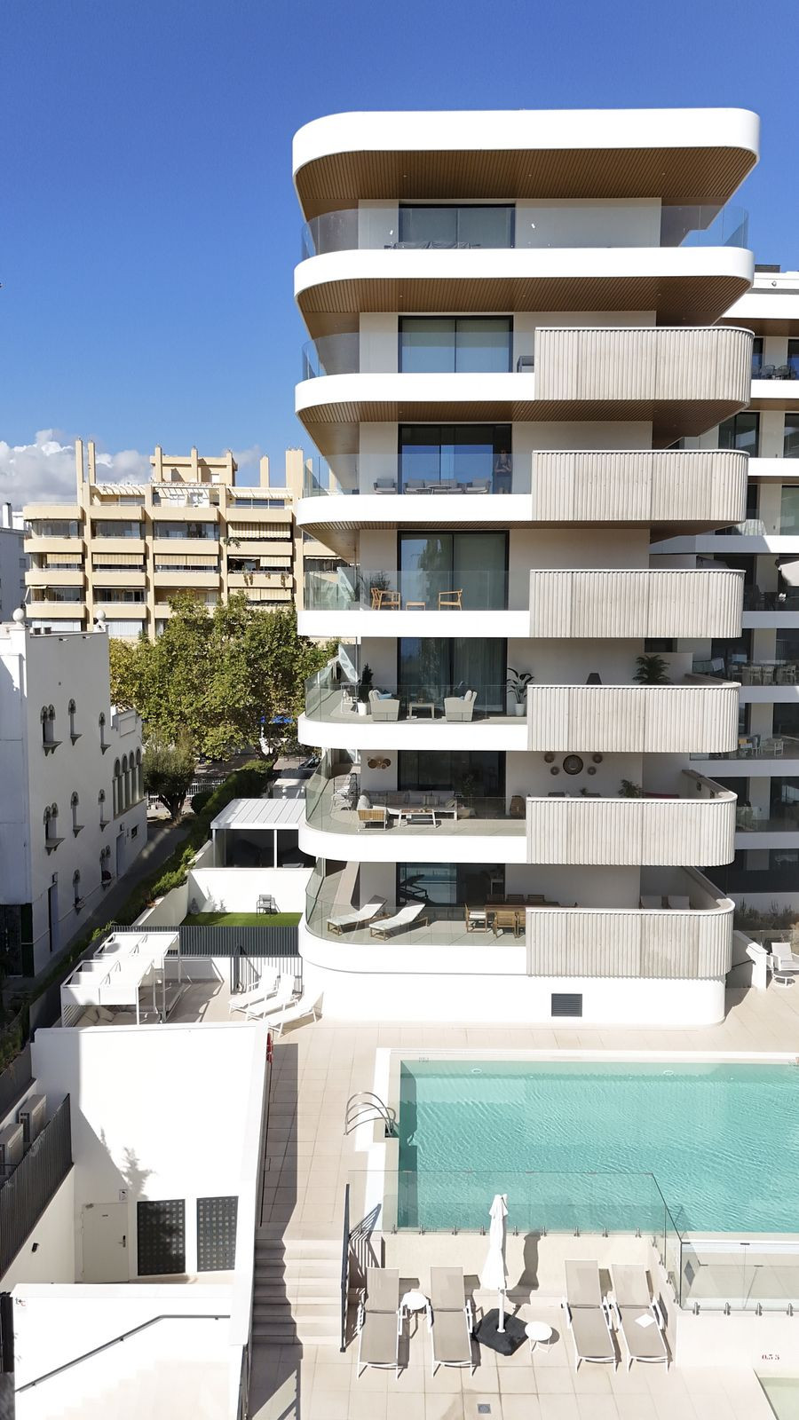 Appartement te koop in Fuengirola | 2 slaapkamers H5481622