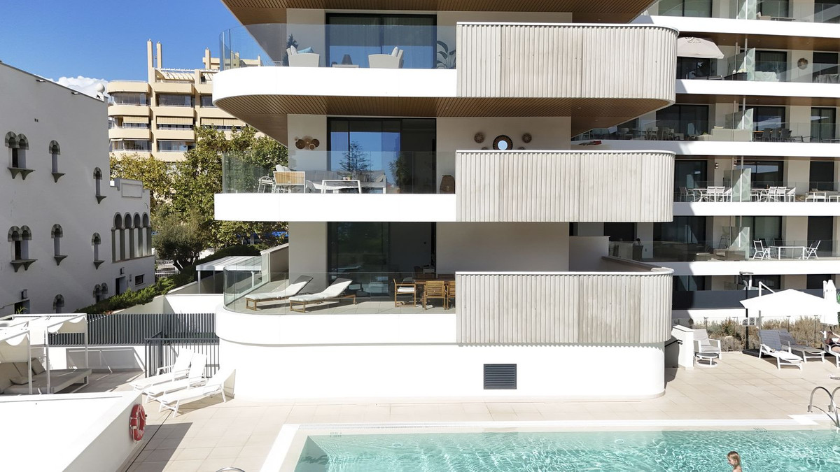 Appartement te koop in Fuengirola | 2 slaapkamers H5481622