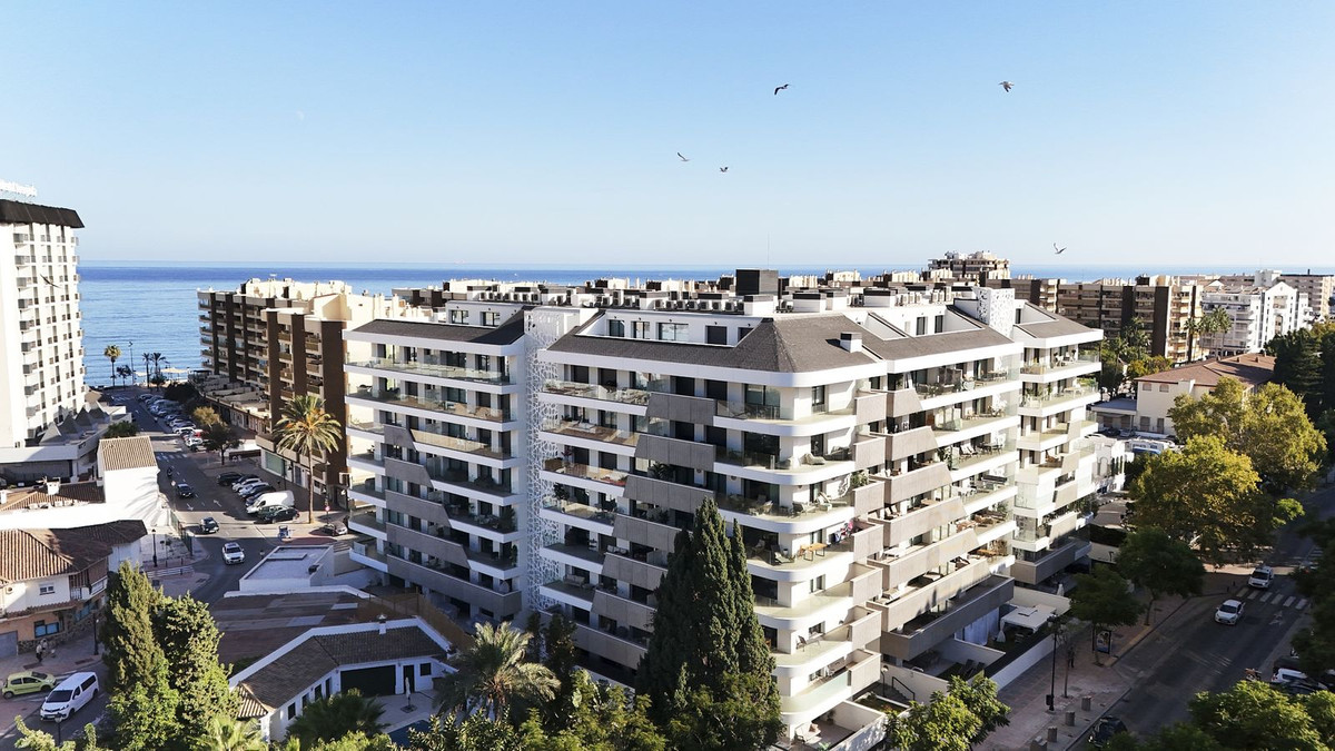 Appartement te koop in Fuengirola | 2 slaapkamers H5481622