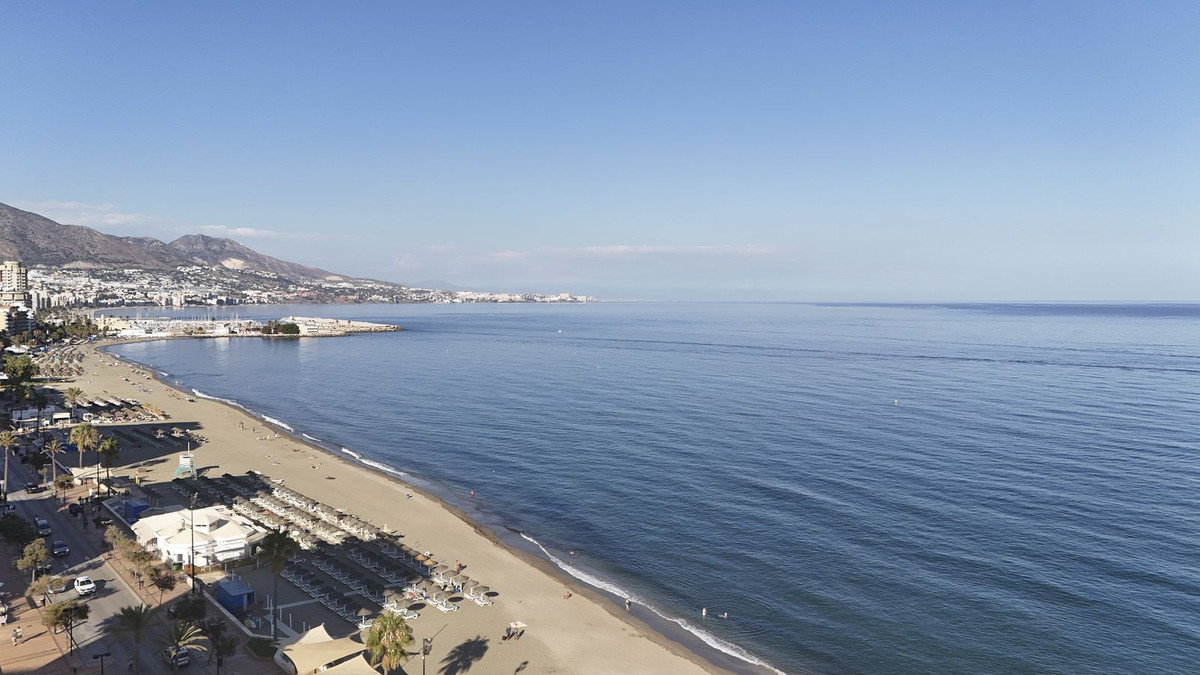 Appartement te koop in Fuengirola | 2 slaapkamers H5481622
